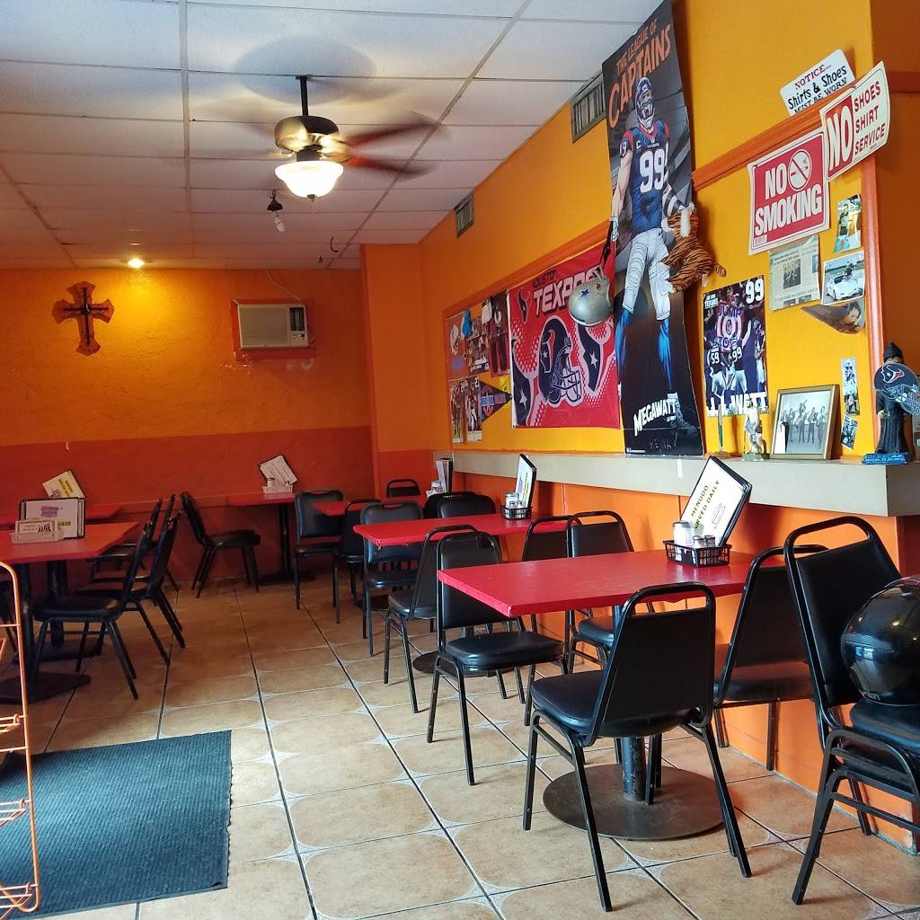 El Potosino | restaurant | 1407 Clinton Dr, Galena Park, TX 77547, USA | 7134516721 OR +1 713-451-6721