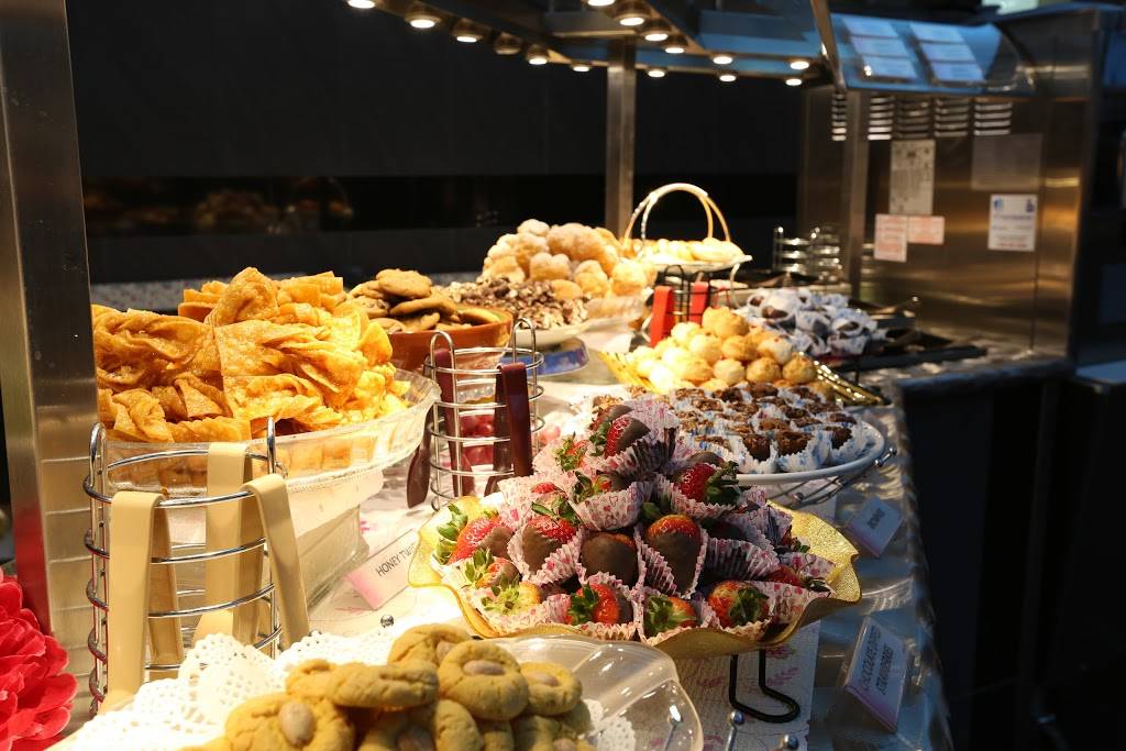 Mandarin Restaurant | meal takeaway | 1508 Upper James St, Hamilton, ON L9B 1K3, Canada | 9053836000 OR +1 905-383-6000