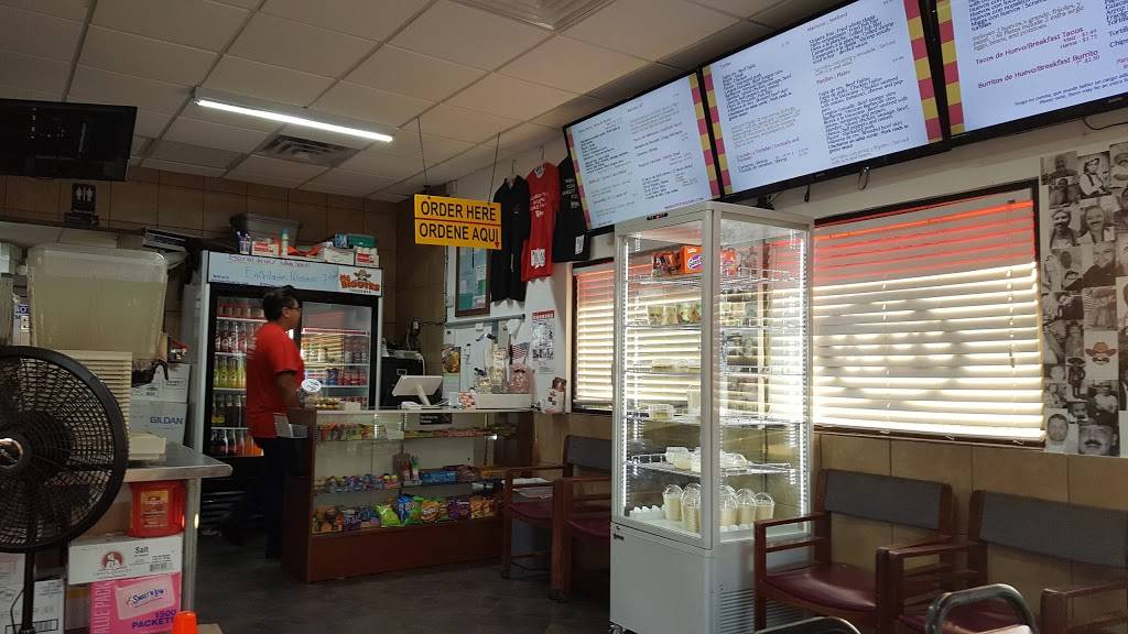 Mr. BIGOTES TAQUERIA | restaurant | 2200 W Clarendon Dr, Dallas, TX 75208, USA | 4698281835 OR +1 469-828-1835