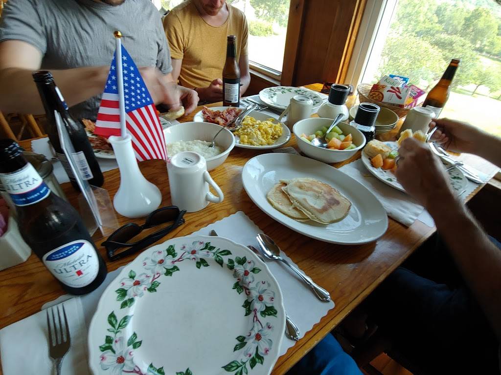 Graves Mountain Lodge - Dining Hall | restaurant | Syria, VA 22743, USA | 5409234231 OR +1 540-923-4231