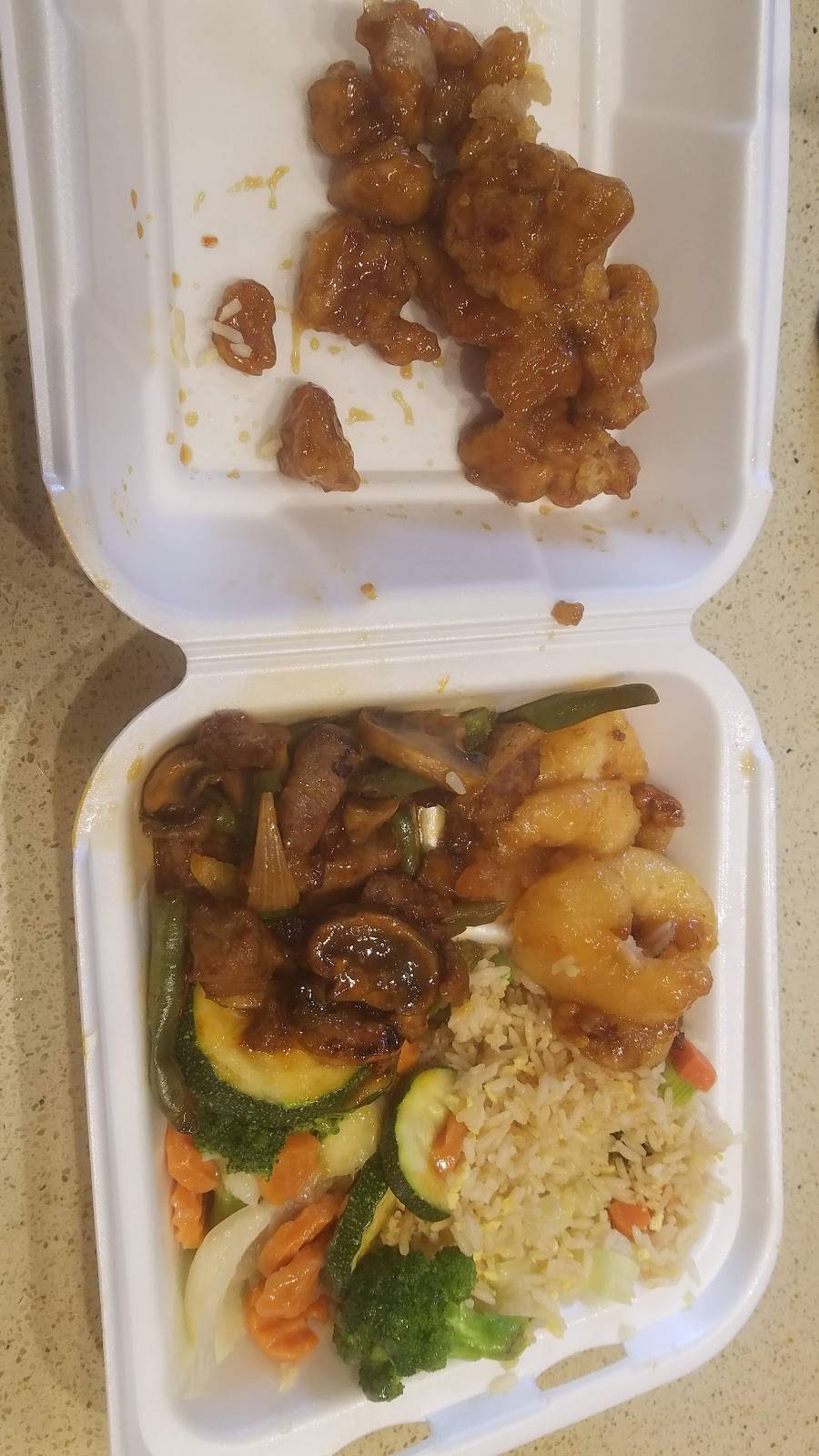 Panda Express | restaurant | 3080 Mall Walk, Yonkers, NY 10704, USA | 9149689138 OR +1 914-968-9138