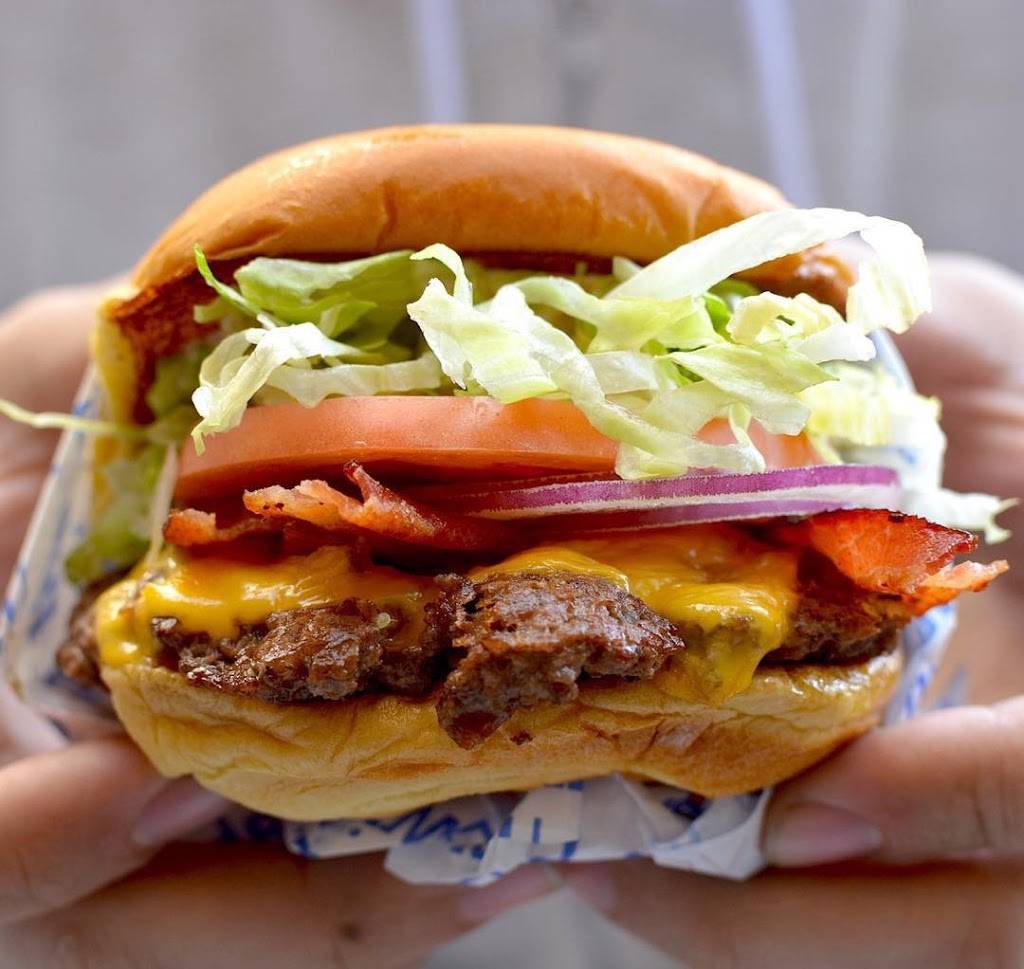 Hollywood Burger | restaurant | 6250 Hollywood Blvd, Los Angeles, CA 90028, USA | 3233785668 OR +1 323-378-5668