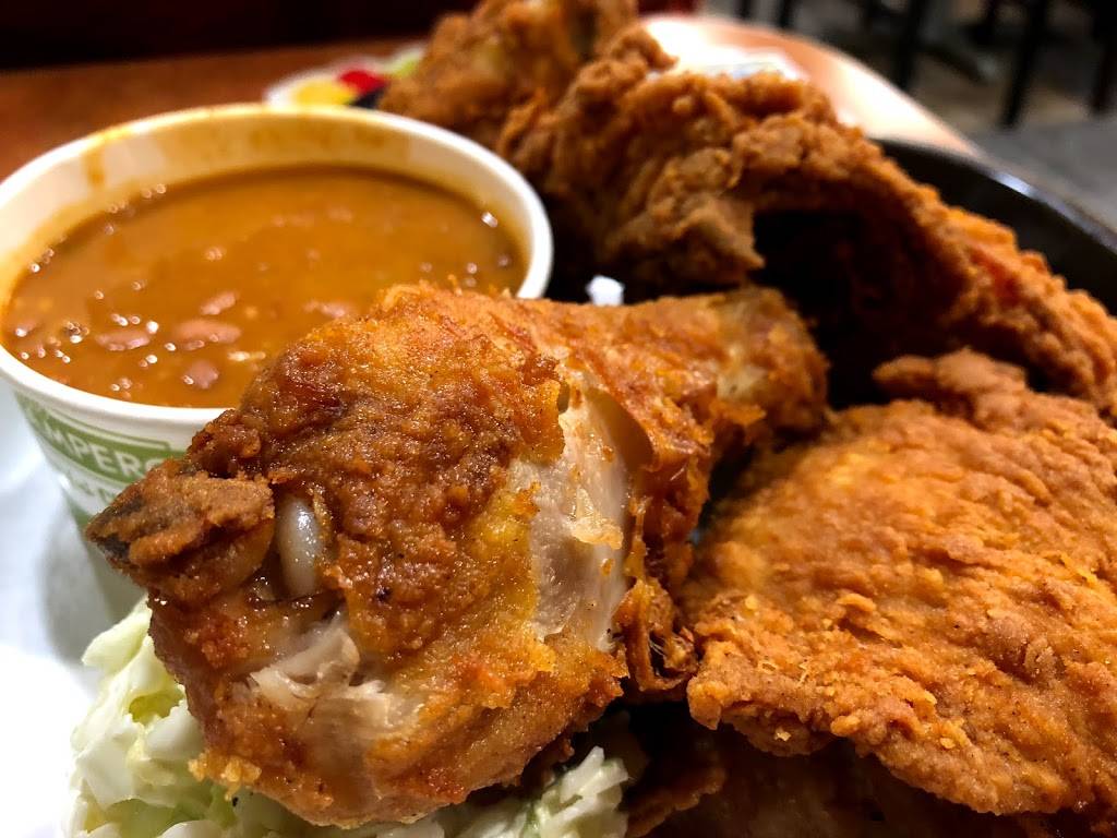 Pollo Campero | restaurant | 7249 Van Nuys Blvd, Van Nuys, CA 91405, USA | 8332267376 OR +1 833-226-7376