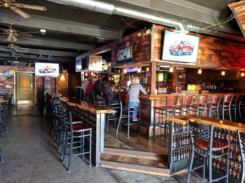 DJs of Scottsdale Bar & Grill | restaurant | 7320 E Stetson Dr, Scottsdale, AZ 85251, USA | 4809459693 OR +1 480-945-9693