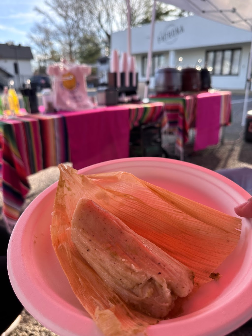 La Patrona Market & Carry Out | restaurant | 5833 Allentown Way, Temple Hills, MD 20748, USA | 5719820253 OR +1 571-982-0253