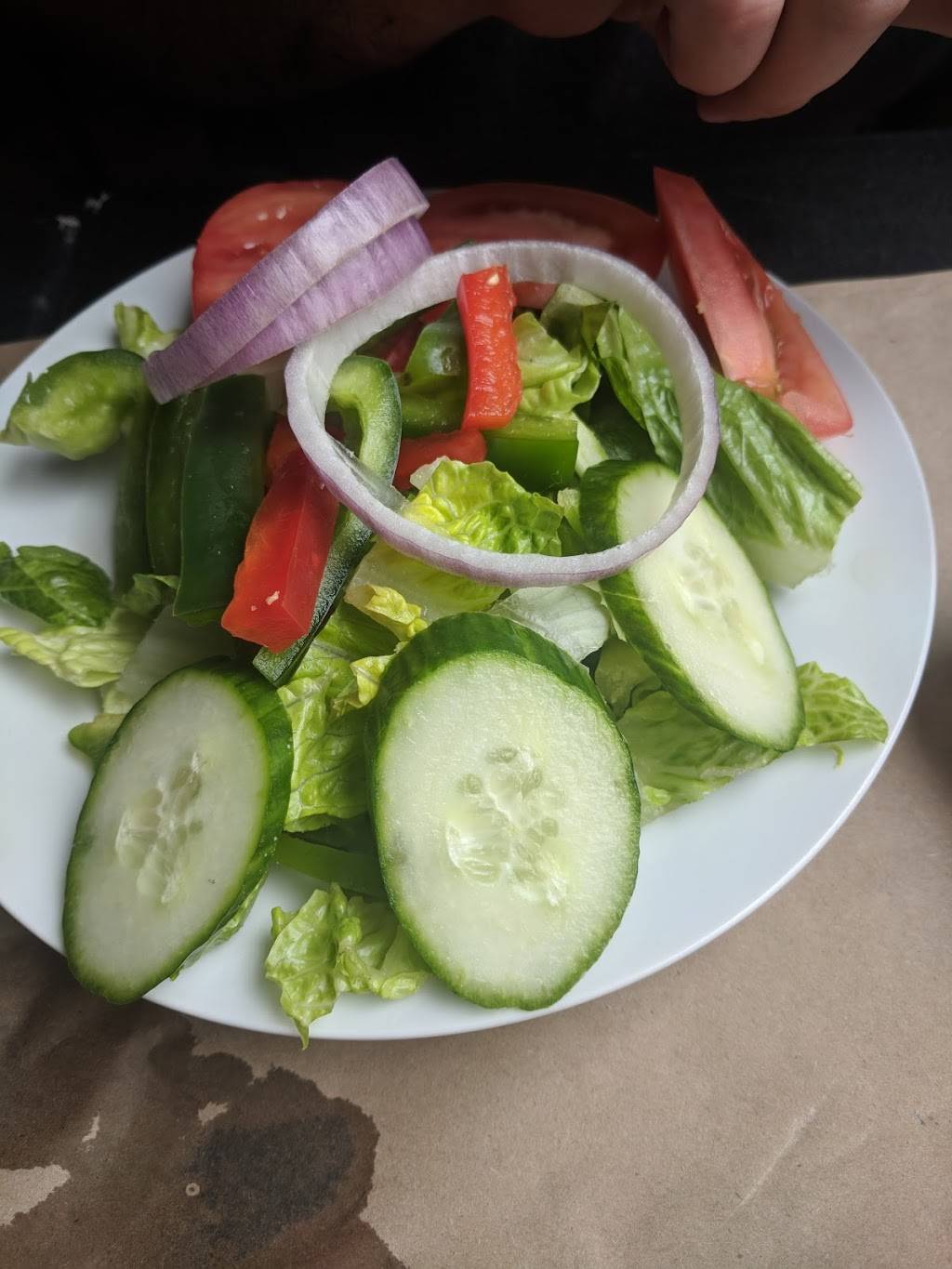 The Goofie Newfie | restaurant | 105 Queen St W, Fergus, ON N1M 1S6, Canada | 5198434483 OR +1 519-843-4483