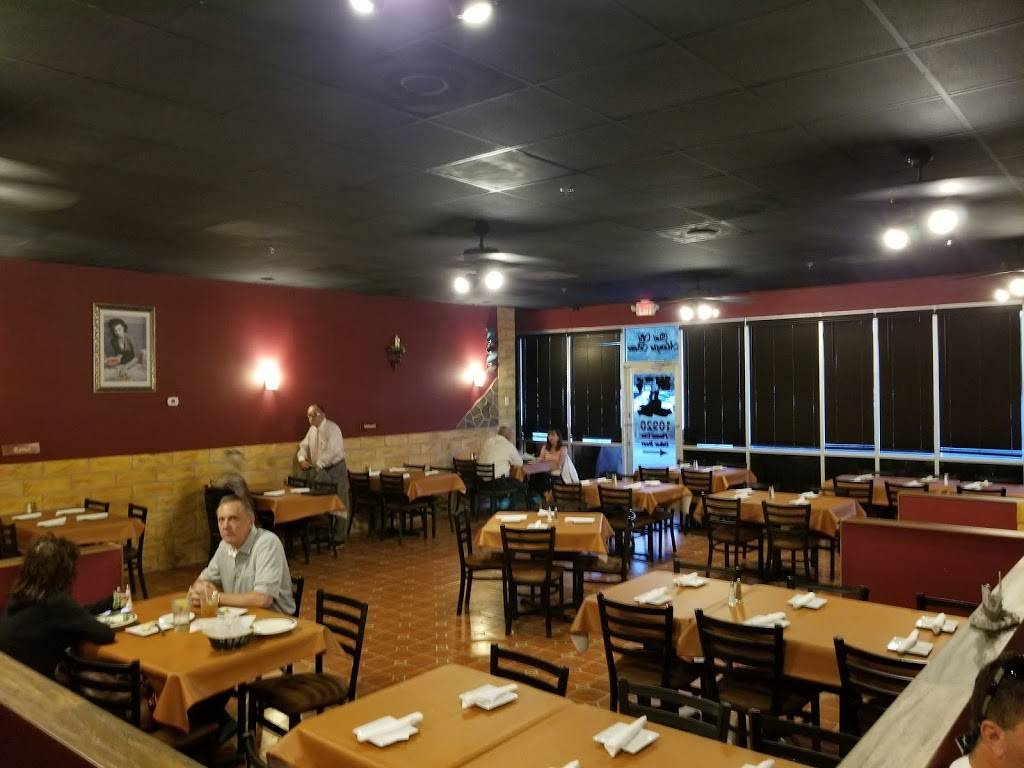 Regina Margherita | restaurant | 10920 Cross Creek Blvd, Tampa, FL 33647, USA | 8135288885 OR +1 813-528-8885