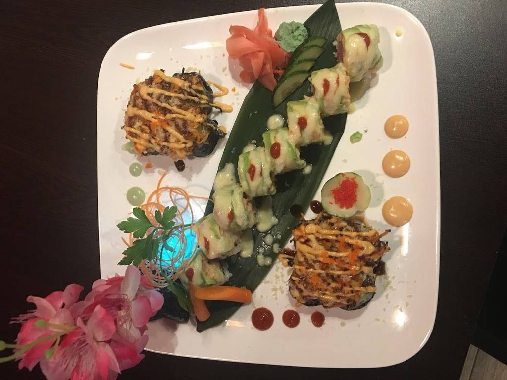 Koto sushi ＆steak house | restaurant | 3619 Clemmons Rd, Clemmons, NC 27012, USA | 3366021560 OR +1 336-602-1560