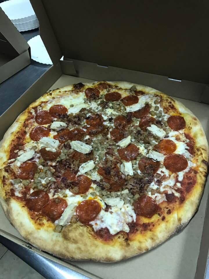 Mona Lisa Pizzeria South Cape Coral | meal delivery | 3108 Santa Barbara Blvd #109, Cape Coral, FL 33914, USA | 2396739309 OR +1 239-673-9309