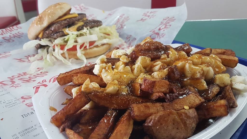 La Belle Province | restaurant | 8400 Boulevard Henri-Bourassa #167, Québec, QC G1G 4E2, Canada | 5813004831 OR +1 581-300-4831