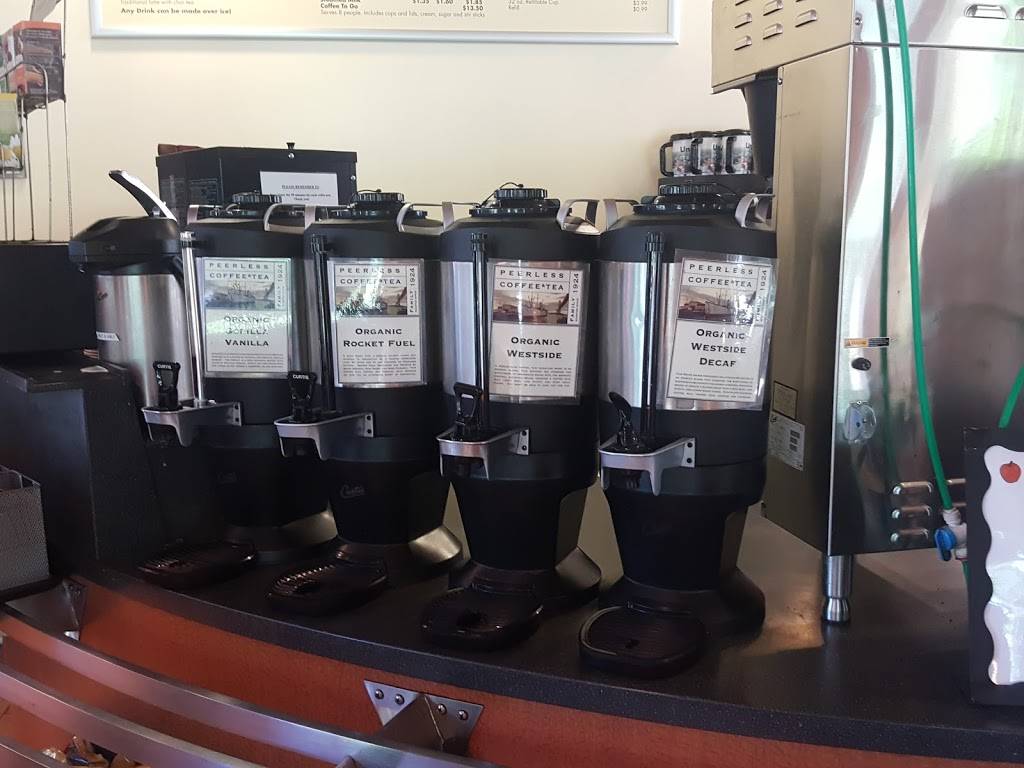 Coral Tree Cafe | restaurant | Building 532, University of California, Santa Barbara, Ocean Rd, Santa Barbara, CA 93106, USA | 8058934704 OR +1 805-893-4704