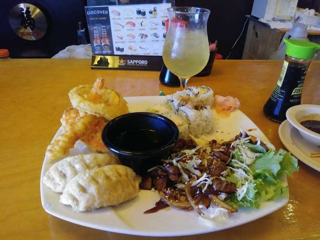 AH-SO Sushi & Steak | restaurant | 6033 W Bell Rd, Glendale, AZ 85308, USA | 6029781177 OR +1 602-978-1177