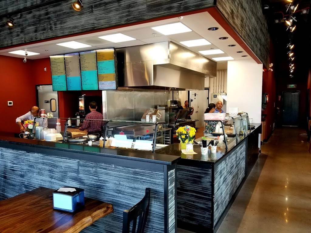 Chopathi India Kitchen | restaurant | 1741 Dorsey Rd #107, Hanover, MD 21076, USA | 4436203535 OR +1 443-620-3535