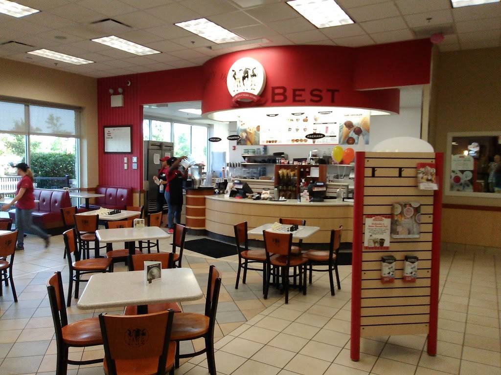 Oberweis Ice Cream and Dairy Store | restaurant | 860 E Boughton Rd, Bolingbrook, IL 60440, USA | 6307839101 OR +1 630-783-9101