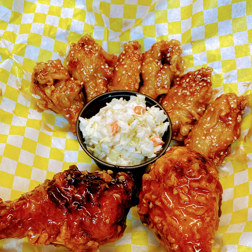 Chicken Seven | restaurant | 6312 S Grand Blvd, St. Louis, MO 63111, USA | 3143546349 OR +1 314-354-6349