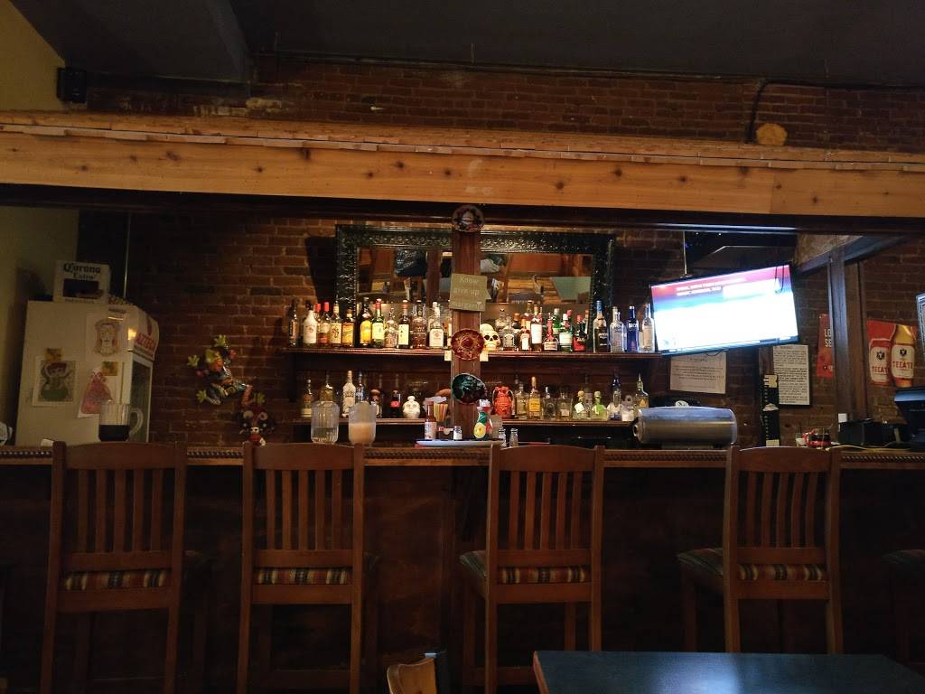 Azteca Mexican Restaurant | restaurant | 1628 Miner St, Idaho Springs, CO 80452, USA | 3035672933 OR +1 303-567-2933