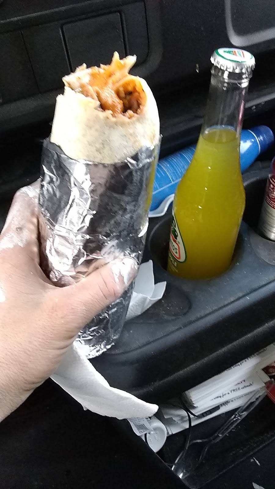 Camalú | restaurant | 21553 OR-213, Oregon City, OR 97045, USA | 5034962431 OR +1 503-496-2431