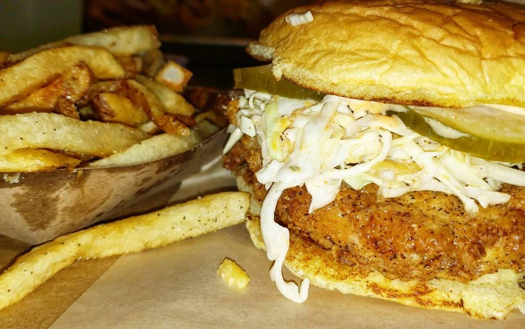 Boxcar Bettys | restaurant | 1701 Shoremeade Rd, Mt Pleasant, SC 29464, USA | 8542275198 OR +1 854-227-5198