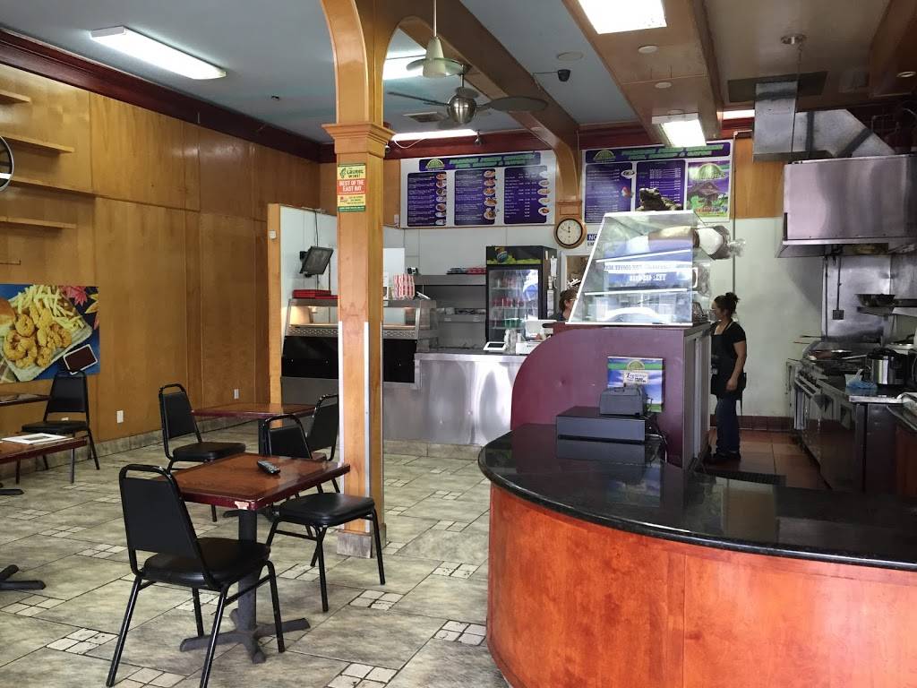 Louisiana Famous Fried Chicken | restaurant | 4008 MacArthur Boulevard, Oakland, CA 94619, USA | 5103281144 OR +1 510-328-1144