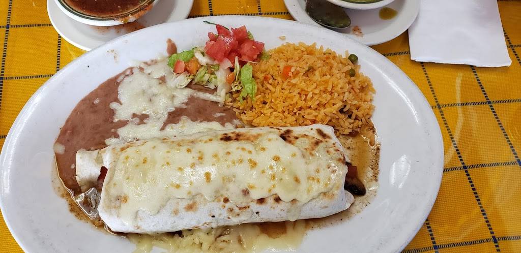 Los Magueyes Restaurant | restaurant | 6870 NW 169th St, Hialeah, FL 33015, USA | 3053640051 OR +1 305-364-0051