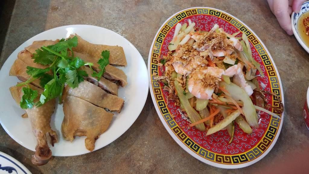 Hai Nam BBQ Fast Food | restaurant | 11830 Bellaire Blvd, Houston, TX 77072, USA | 2815648889 OR +1 281-564-8889