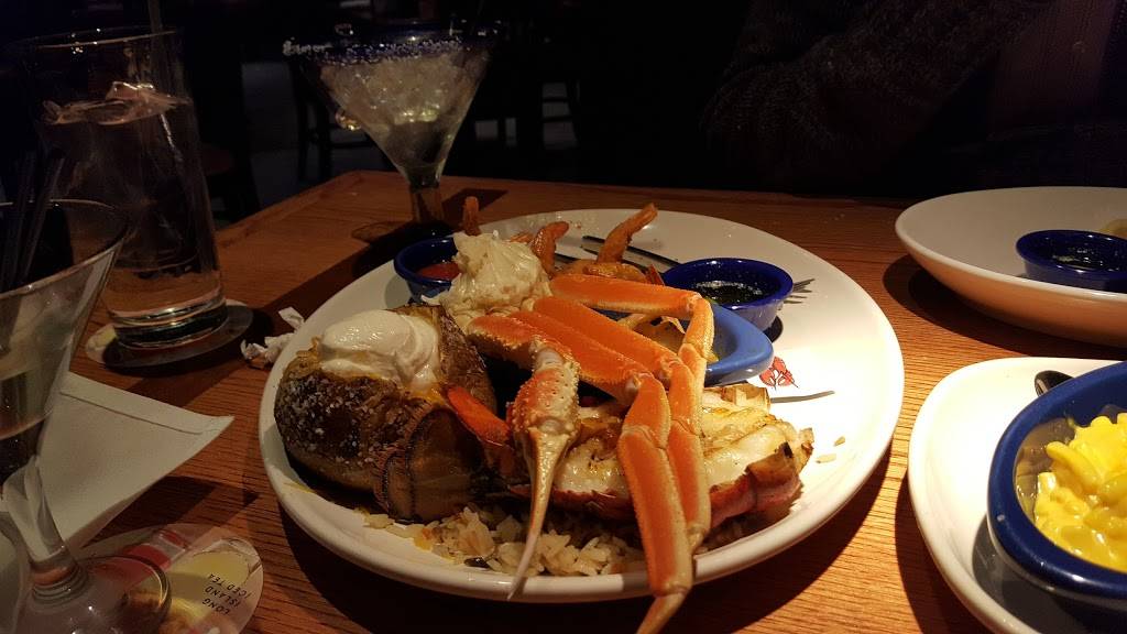 Red Lobster | restaurant | 2131 Northgate Mall Dr, Chattanooga, TN 37415, USA | 4238702371 OR +1 423-870-2371