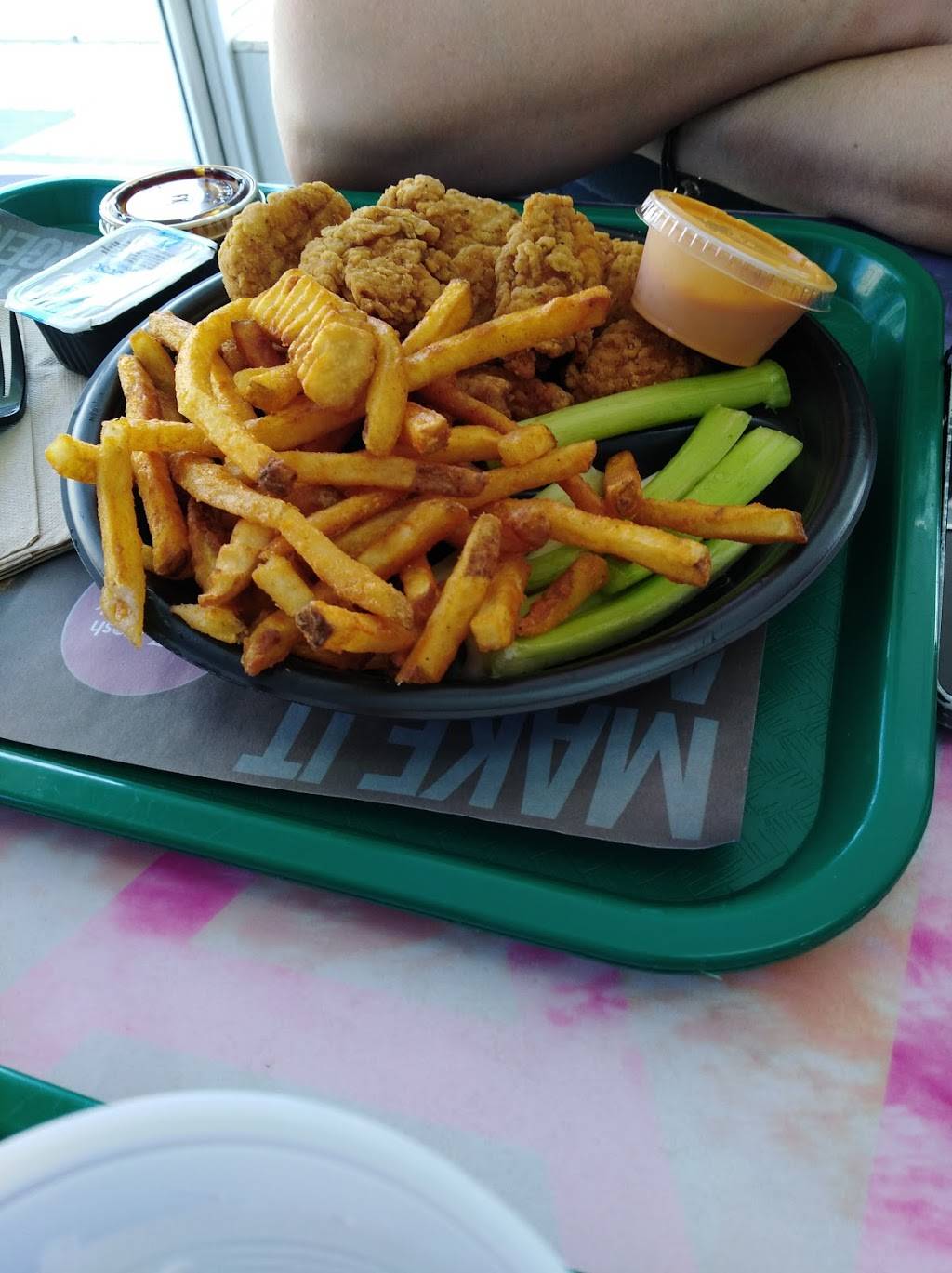 Miami Subs Grill | restaurant | 2749 Hollywood Blvd, Hollywood, FL 33020, USA | 9549265460 OR +1 954-926-5460