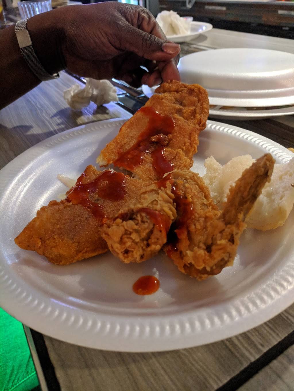 Billys Prime Fish & Hoagie | restaurant | 8022 S Halsted St, Chicago, IL 60620, USA | 7739940900 OR +1 773-994-0900