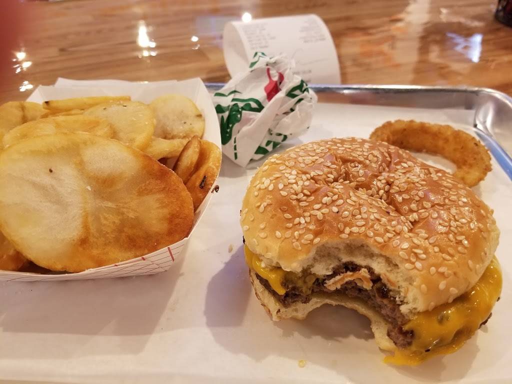 Burgerim | restaurant | 4401 Gilmer Rd, Longview, TX 75604, USA | 4306253061 OR +1 430-625-3061