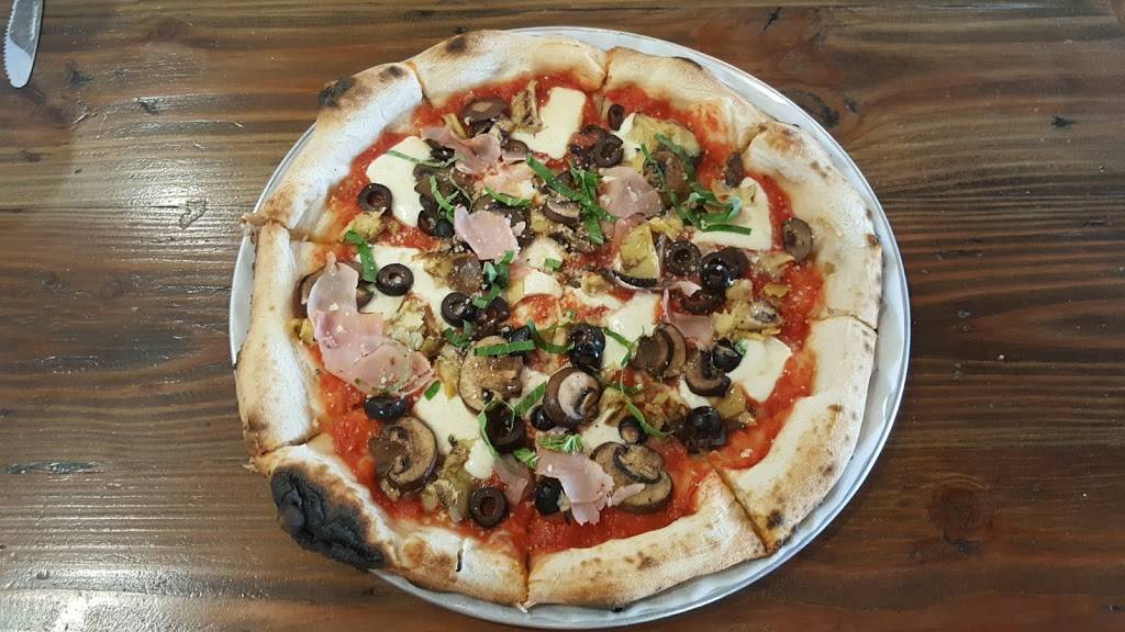 Pizaros Pizza Napoletana | restaurant | 1000 W Gray St, Houston, TX 77019, USA | 8327425200 OR +1 832-742-5200