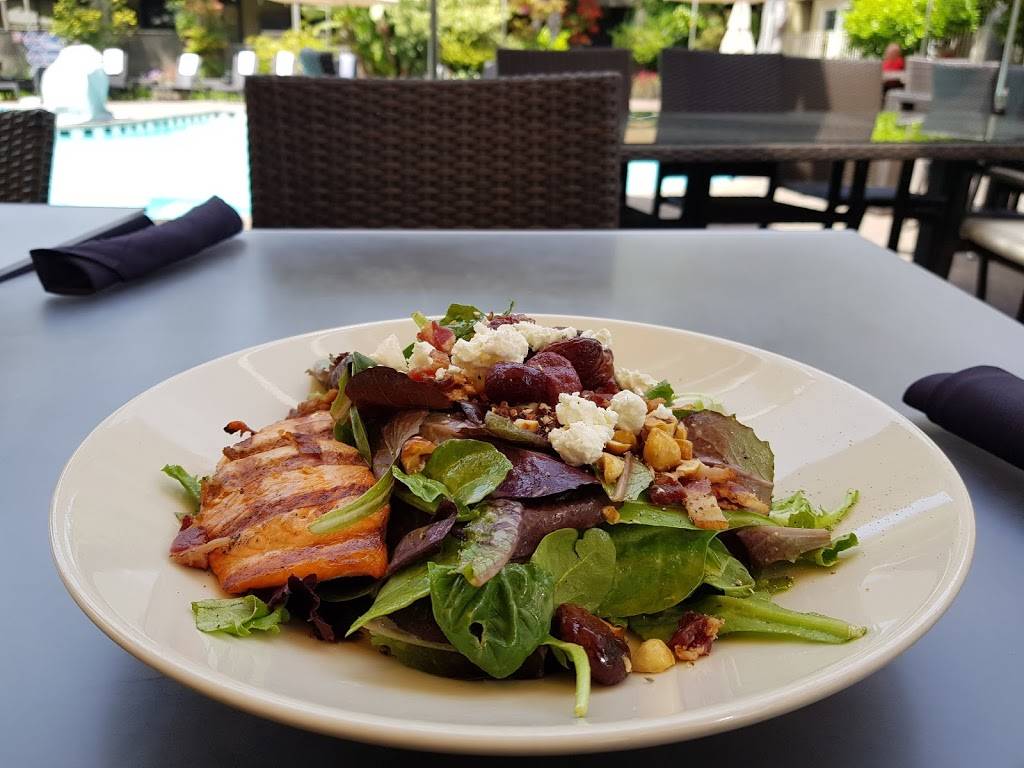 Dinahs Poolside Restaurant | restaurant | 4261 El Camino Real, Palo Alto, CA 94306, USA | 6504932844 OR +1 650-493-2844