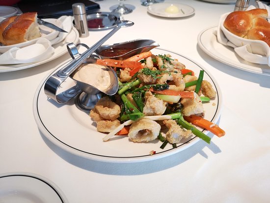 Trulucks Oceans Finest Seafood and Crab | meal takeaway | 5350 Westheimer Rd, Houston, TX 77056, USA | 7137837270 OR +1 713-783-7270