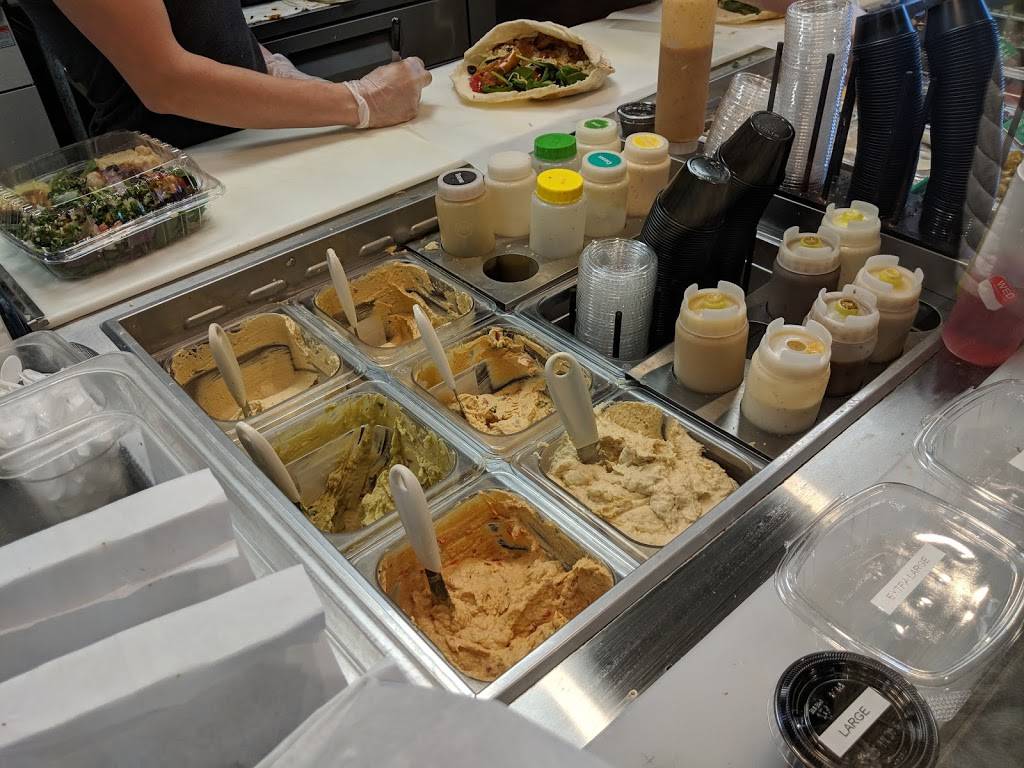 Hummus House | restaurant | 862 Orlando Ave #100, Winter Park, FL 32789, USA | 4076369722 OR +1 407-636-9722