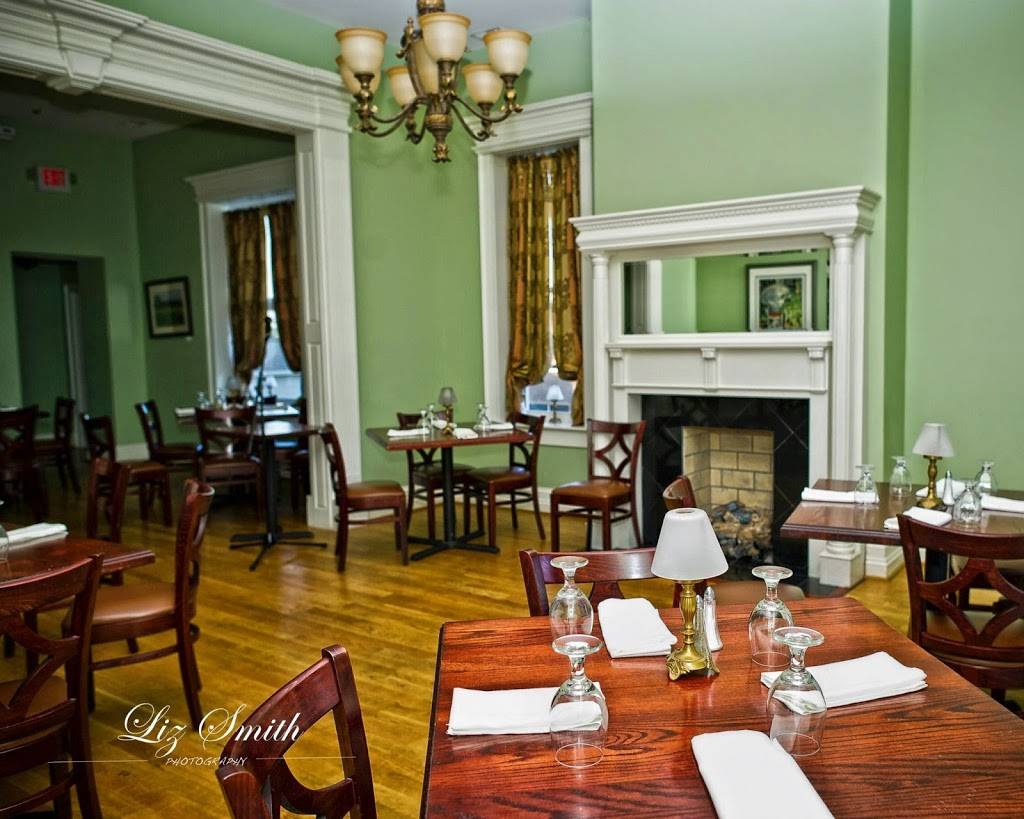 The Miller House | restaurant | 301 E 5th St, Owensboro, KY 42303, USA | 2706855878 OR +1 270-685-5878