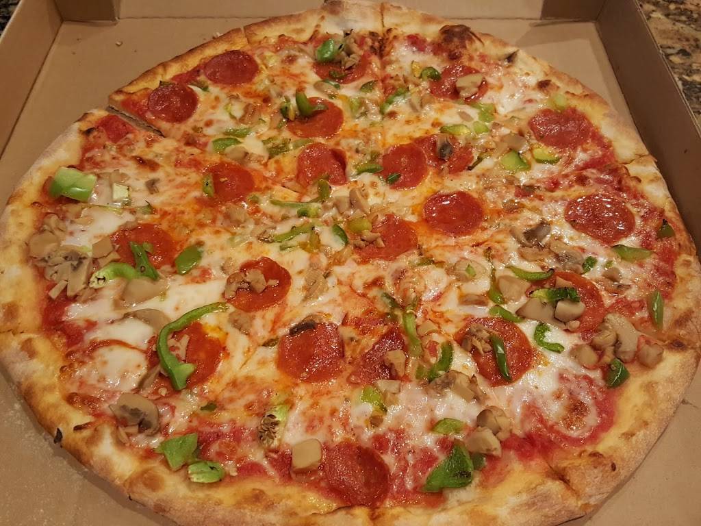 Liberty Giant Pizza | restaurant | 1419 Hilltop Dr # E, Chula Vista, CA 91911, USA | 6195853111 OR +1 619-585-3111