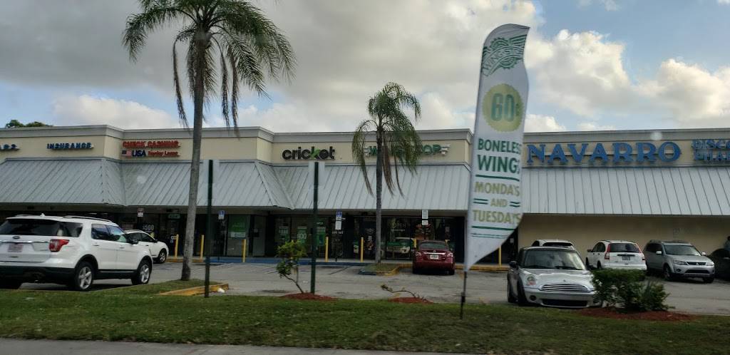 Wingstop | restaurant | 6408 NW 186th St, Hialeah, FL 33015, USA | 3053920020 OR +1 305-392-0020