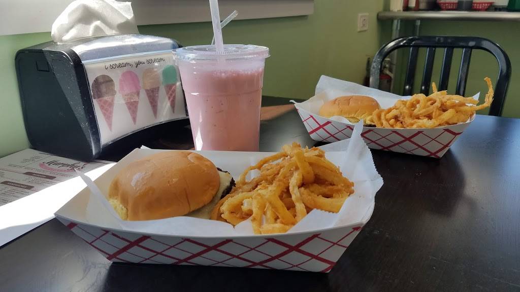 Murphys Eats & Treats | restaurant | 16 W Union St, Ashland, MA 01721, USA | 5085994770 OR +1 508-599-4770