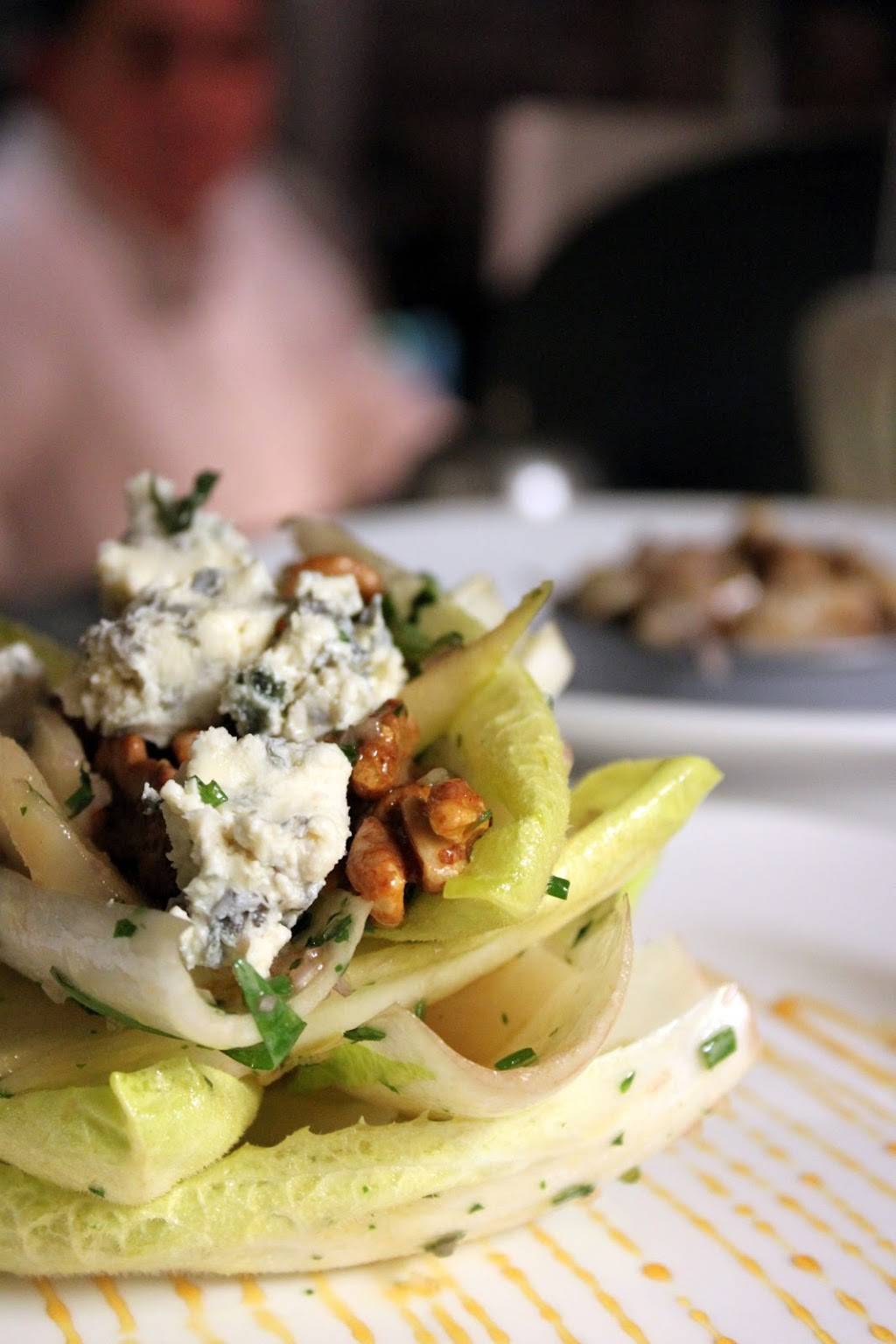 Bistro Central Parc | restaurant | 560 Central Ave, San Francisco, CA 94117, USA | 4159317272 OR +1 415-931-7272