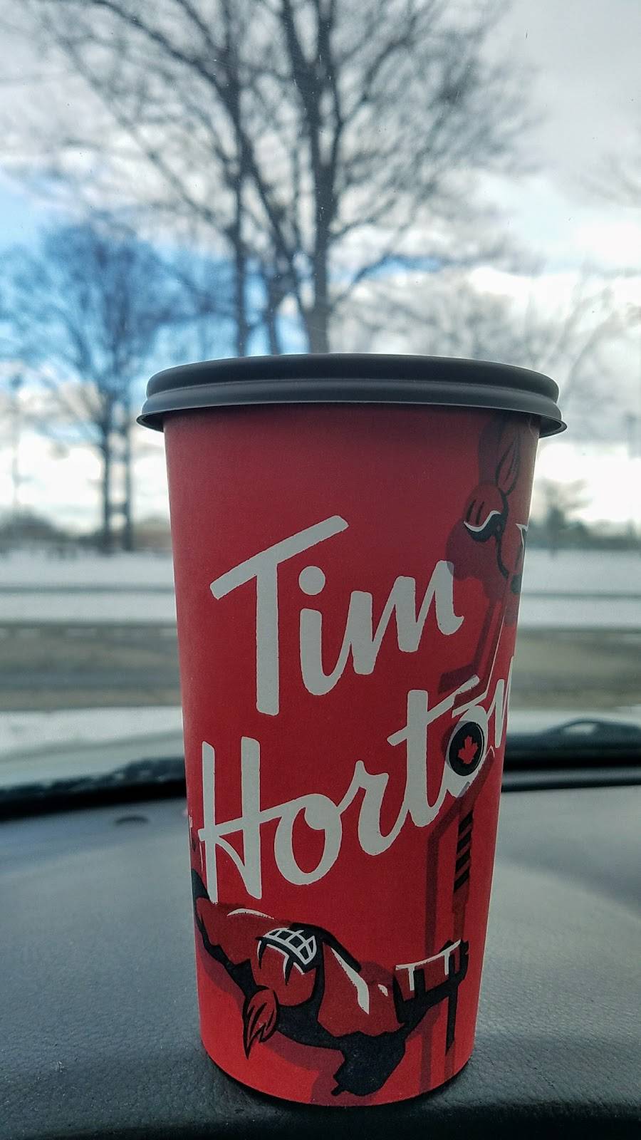 Tim Hortons | restaurant | 7285 Greenfield Rd, Detroit, MI 48228, USA | 3133952191 OR +1 313-395-2191