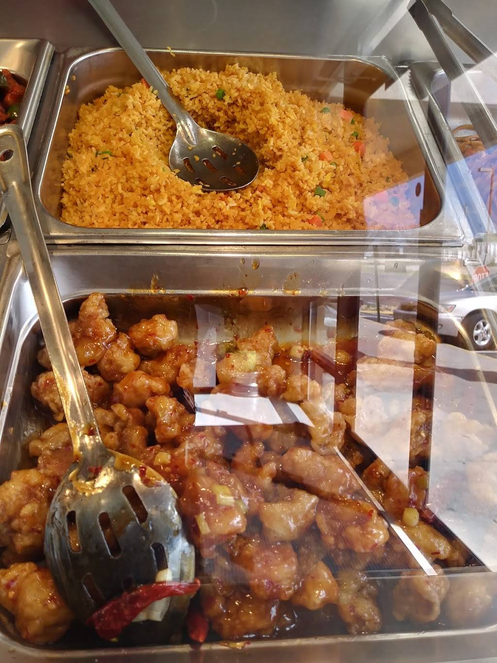 Lucky Panda | restaurant | West 27th Street #512A Greeley CO 邮政编码:, Greeley, CO 80634, USA | 9708179888 OR +1 970-817-9888