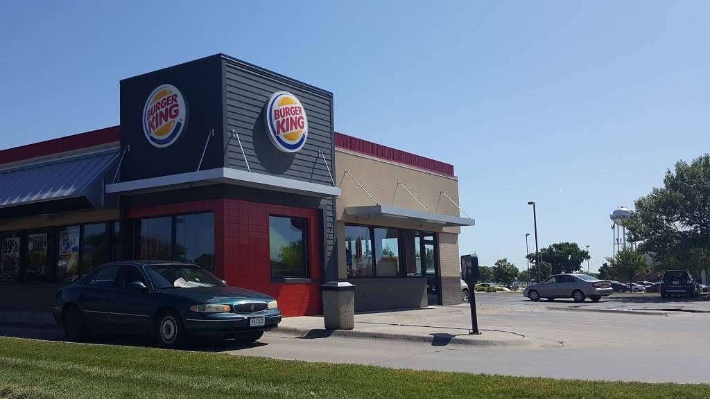 Burger King | restaurant | 4230 N 27th St, Lincoln, NE 68521, USA | 4024779979 OR +1 402-477-9979