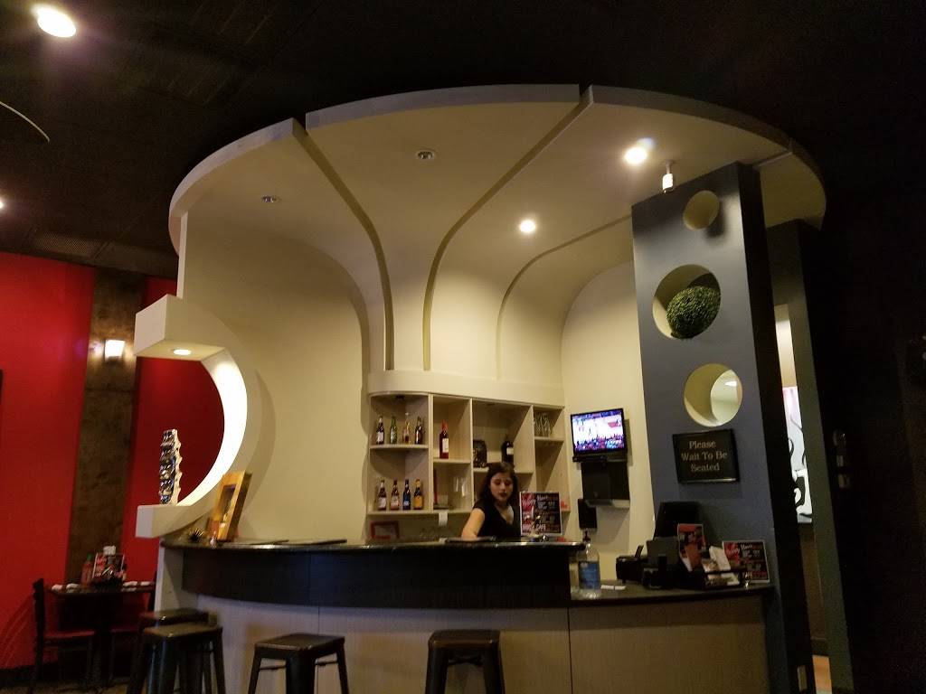 Bibos Cafe | restaurant | 6830 East Sam Houston Pkwy N, Houston, TX 77049, USA | 2814588866 OR +1 281-458-8866