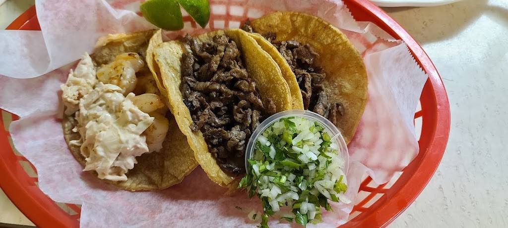 4 Tacos Locos | restaurant | 3400 Augusta Rd, Greenville, SC 29605, USA | 8644517804 OR +1 864-451-7804