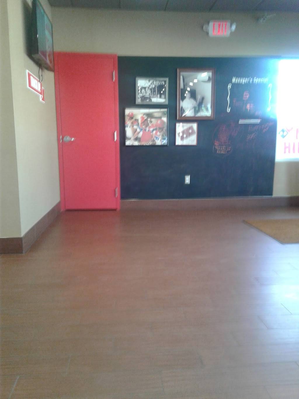 Dominos Pizza | meal delivery | 26 S Highland Ave, Plymouth, WI 53073, USA | 9208934800 OR +1 920-893-4800