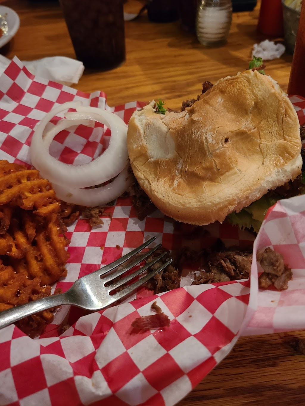 The Historic Ice House | restaurant | 945 S 2nd St, Raton, NM 87740, USA | 5754450003 OR +1 575-445-0003