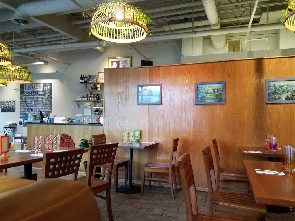 Rama House, Thai cuisine | restaurant | 22010 17th Ave SE C, Bothell, WA 98021, USA | 4254817262 OR +1 425-481-7262