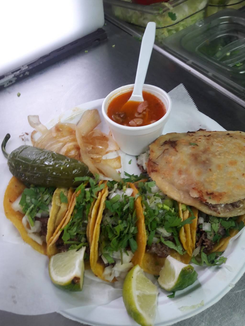 Taqueria Charlie | restaurant | 3727 Broadway St, Houston, TX 77017, USA | 2817639064 OR +1 281-763-9064