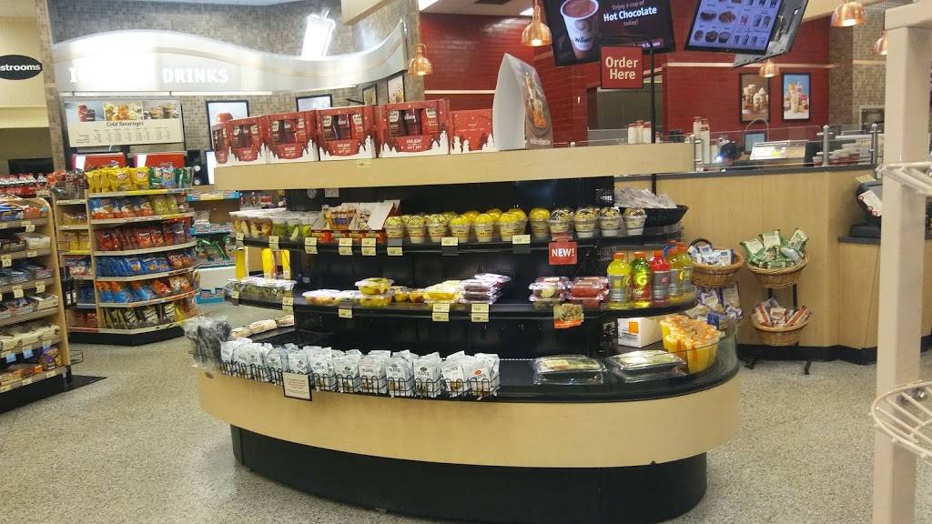 Wawa | cafe | 8049 E Colonial Dr, Orlando, FL 32807, USA | 4073811129 OR +1 407-381-1129