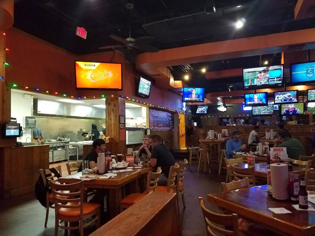 Hooters | restaurant | 5195 Fernandina Rd, Columbia, SC 29212, USA | 8034079464 OR +1 803-407-9464