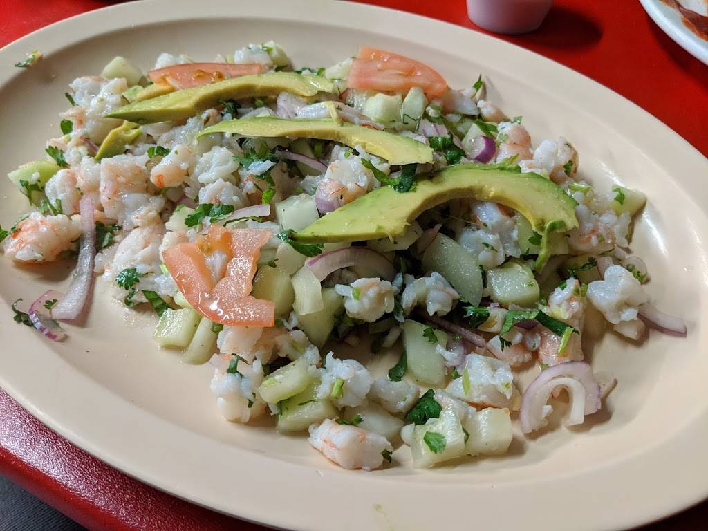 Zacatecas Restaurant | restaurant | 3528 Sullivant Ave, Columbus, OH 43204, USA | 6147253505 OR +1 614-725-3505